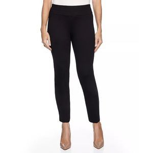 Cooper & Ella Black Soft Stretchy Pant Size L